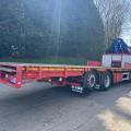 MAN TGS 26.360 EURO 6
