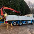 DAF CF 290 EURO 6