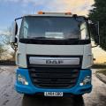 DAF CF 290 EURO 6