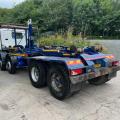 SCANIA P360