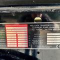 MULDOON NT SERIES HORIZONTAL BULK BLOWER