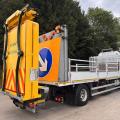 IVECO EUROCARGO 180E25 EURO 6