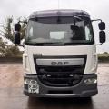 DAF LF 280 EURO 6 18T (DRAWBAR)