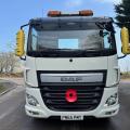 DAF CF 290 EURO 6