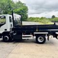 IVECO EUROCARGO 75-160 EURO 6