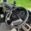 MAN TGX XLX 26.460 EURO 6