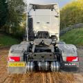 MAN TGX 26.460 EURO 6