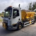 DAF LF 220 EURO 6 12T