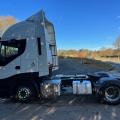 IVECO STRALIS 500 E6 LOW RIDE