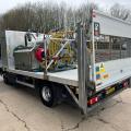 IVECO EUROCARGO 75-160 EURO 6