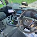 MERCEDES AROCS 2630 EURO 6