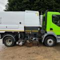 DAF LF 55.220 15T LHD