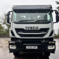 IVECO X-WAY 460 EURO 6