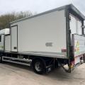 MAN TGM 15.250 EURO 6