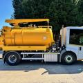 MERCEDES ECONIC 1830 EURO 6