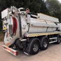 SCANIA P410 EURO 6