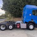 RENAULT T460 EURO 6