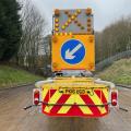 DAF LF 250 EURO 6