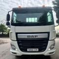 DAF CF 400 EURO 6