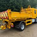 DAF LF 220 EURO 6 14T