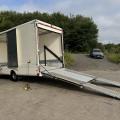MAN TGL 12.220 EURO 6 12T