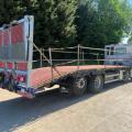 DAF CF 410 EURO 6 8x2