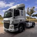 DAF CF 450 EURO 6