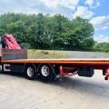 SCANIA G360