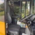 MERCEDES ECONIC 1830 EURO 6
