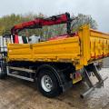 DAF LF 230 EURO 6