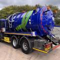 MAN TGS 26.360 EURO 6