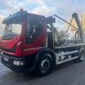 IVECO EUROCARGO 180E250 EURO 6
