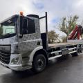 DAF CF 320 EURO 6