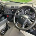 DAF CF 400 EURO 6 (DRAWBAR)