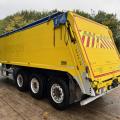 TITAN TWINWALL V FLOOR WALKING FLOOR
