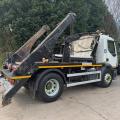 RENAULT D18.250 EURO 6