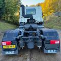 DAF CF 370 EURO 6