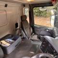 SCANIA P410 EURO 6