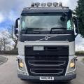 VOLVO FH 460 EURO 6 8X2