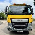 DAF CF 330 EURO 6
