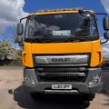 DAF CF 370 EURO 6