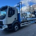 VOLVO FL 210 EURO 6 14T