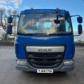 DAF LF 210 EURO 6 12T