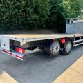 DAF CF 330 EURO 6 6X2