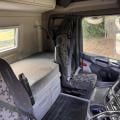 SCANIA R500 E6 REAR LIFT