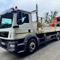MAN TGM 26.340 EURO 6