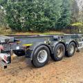 MONTRACON S3A SLIDING SKELETAL