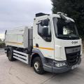 DAF LF 180 EURO 6 LHD