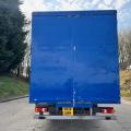 DAF LF 210 EURO 6