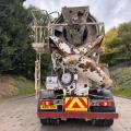MERCEDES AROCS 3240 EURO 6
